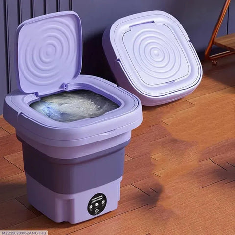 Portable Washing Machine