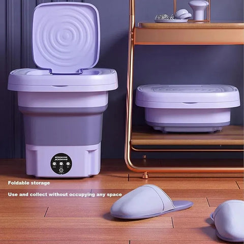 Portable Washing Machine